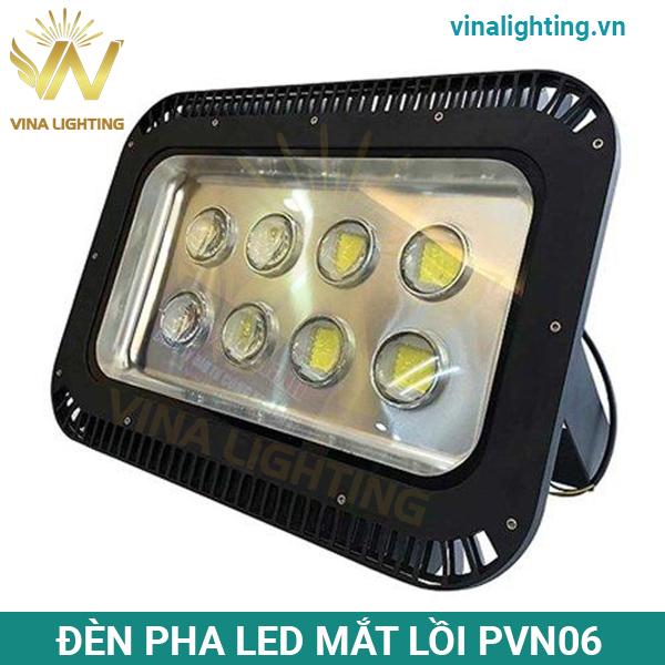 Đèn pha Led mắt lồi PVN06 - Thiết Bị Chiếu Sáng Vina Lighting - Công Ty TNHH Thiết Bị Điện Và Chiếu Sáng Đô Thị Vina Lighting